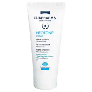 Isispharma Crema Neotone Sérum