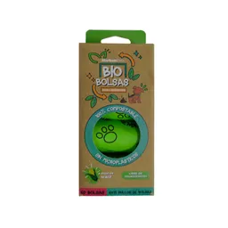 Bio Bolsa Marben Pets