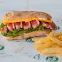 Hey Atún