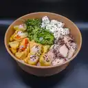 Gohan Tako 1.300cc.
