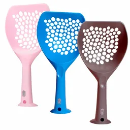 Catit Pala Sanitaria Gránulos Rosa