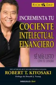 Incrementa tu Cociente Intelectual Financiero