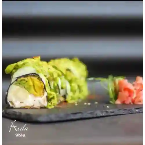 Titiki Roll