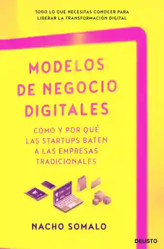 Modelos de Negocio Digitales