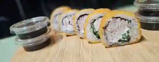 Chicken Rolls