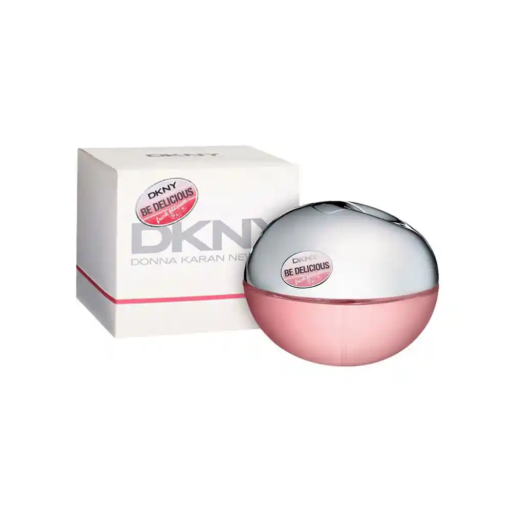 Dkny Fragancia Mujer Fresh Blossom 100 mL