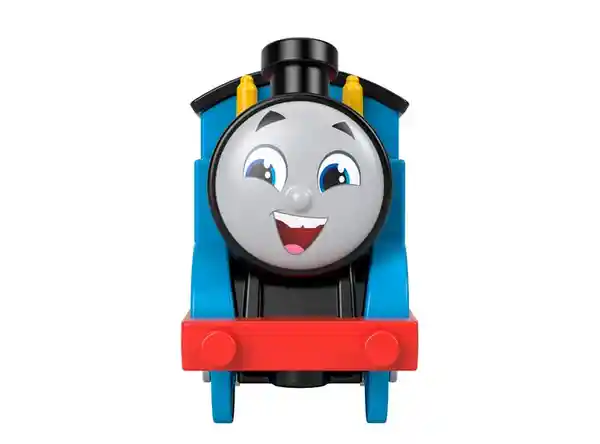 Thomas & Friends Tren Surtidos 5 Principales Motorizados