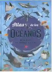 Atlas de Los Oceanos