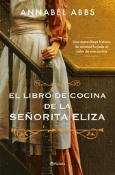 El Libro de la Cocina de la Señorita Eliza