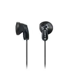 Sony Audífonos Mdr-E9Lp Negro