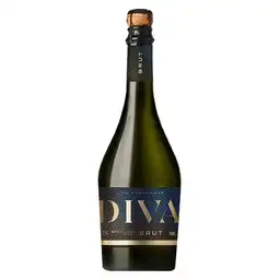 Diva Espumante Brut 12 Grados