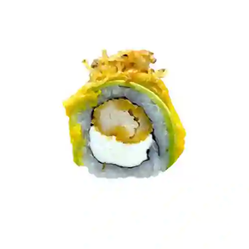 124 Inca Roll