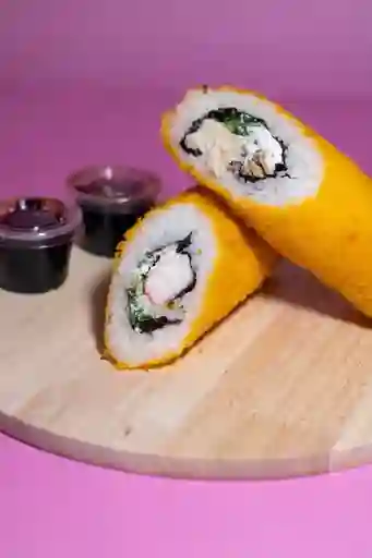 1 Hand Rolls