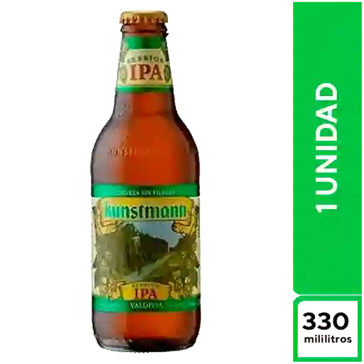 Kunstmann Sesión IPA 330 ml