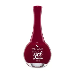 Vogue Esmalte Efecto Gel Efusion