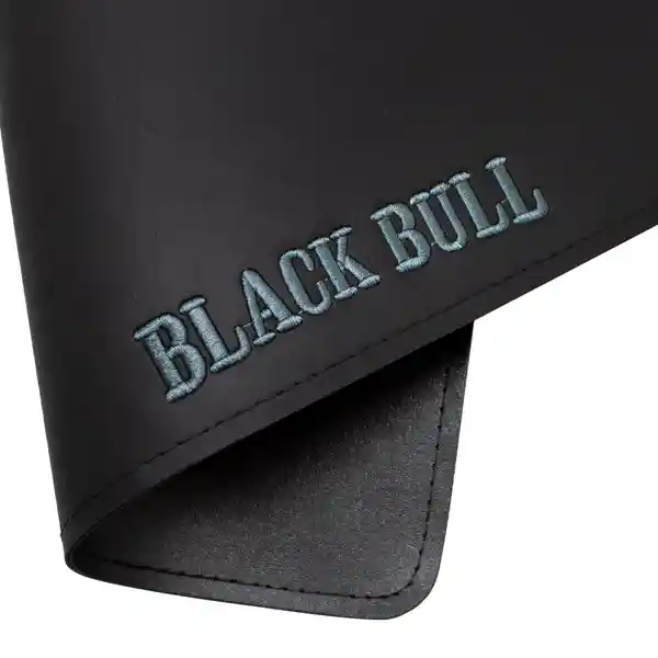 Black Bull Individual Pu