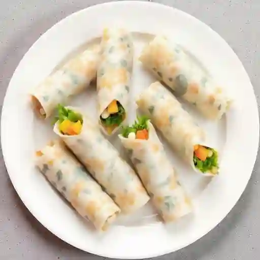 Vegano Handrolls