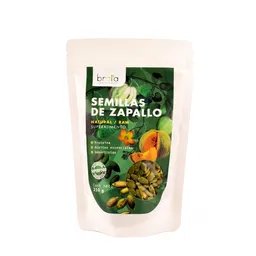 Brotavida Semilla de Zapallo Superalimento