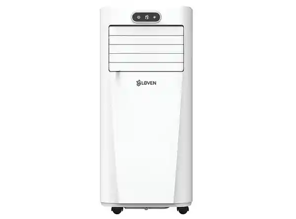 Loven Aire Acondicionador Portátil 9000 BTU