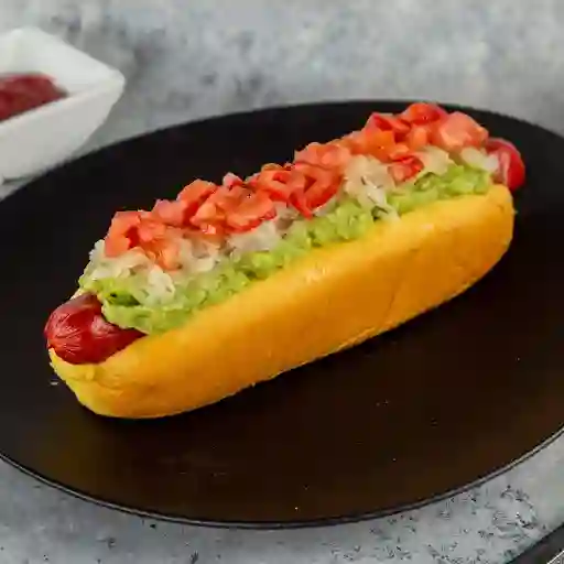 Completo Big Dinámico Pr