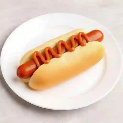 Hot Dog