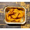 14 Calamares Fritos