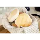 Pan Hallulla Chica (10 Unidades)