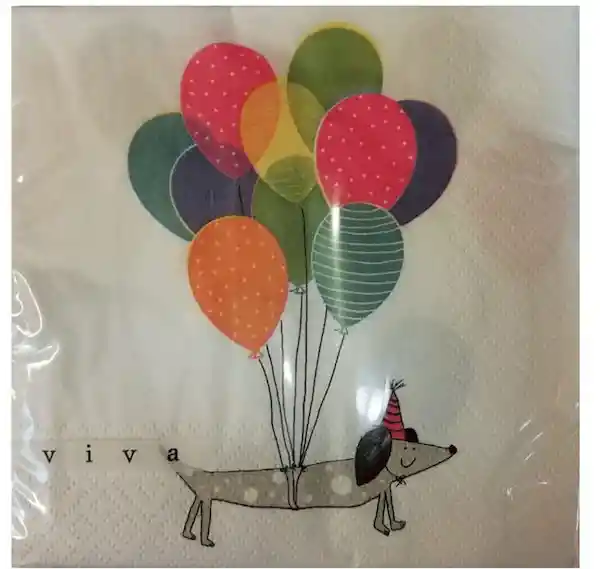 Selección Servilleta Para Mesa Pareja