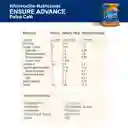 Ensure Alimento Nutricional Advance Café