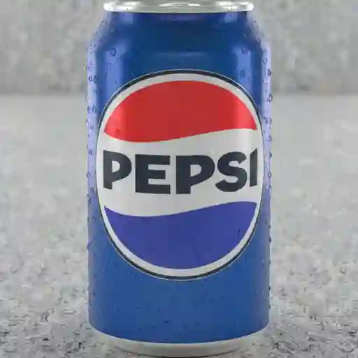 Pepsi normal