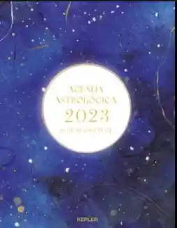 Agenda 2023 Astrologica