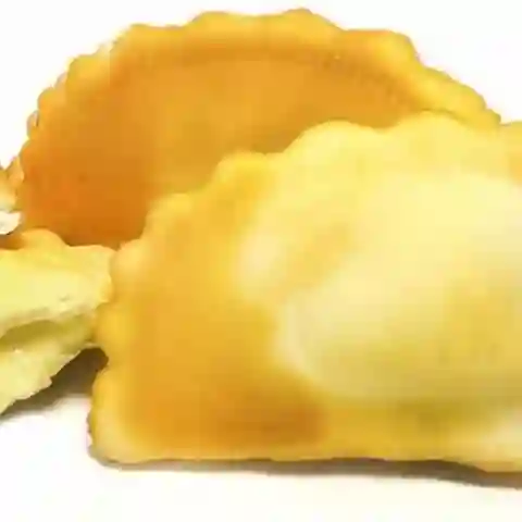 Empanadas de Queso X 5