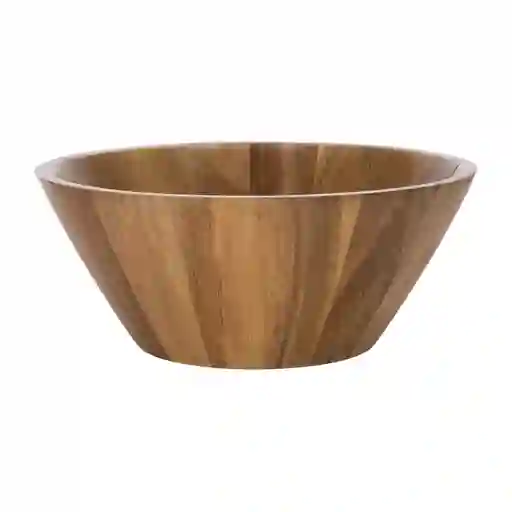 Ensaladera de Madera de Acacia 24