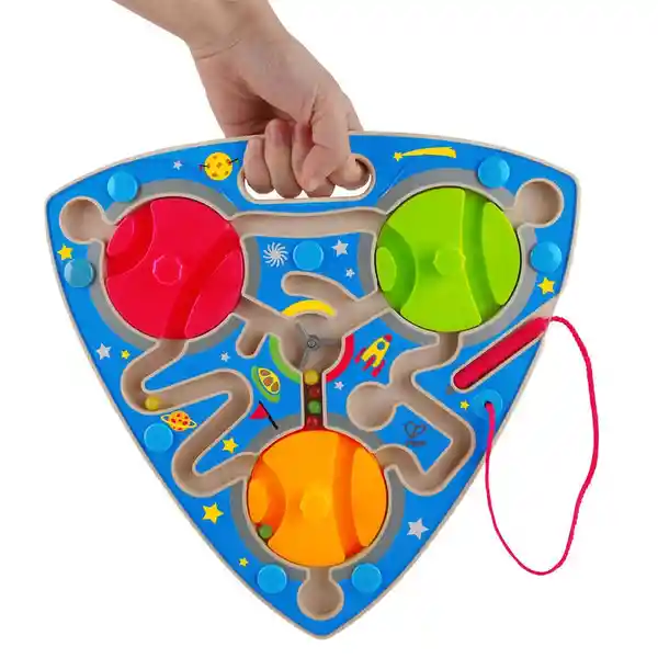 Hape Juguete Laberinto Fascinante