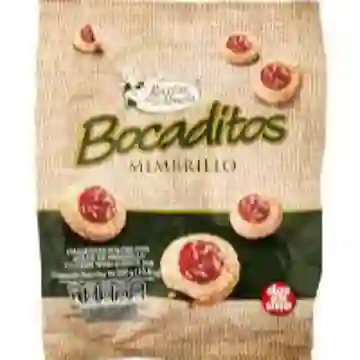 Galleta Holanda Bocaditos 300 G