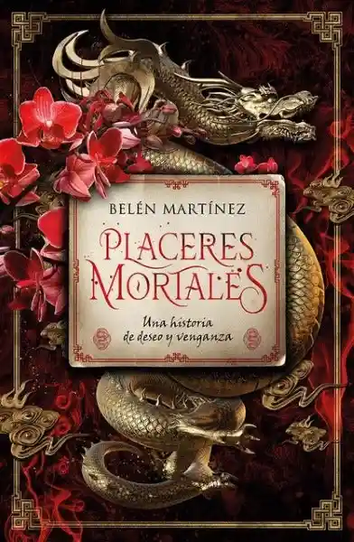 Placeres Mortales - Martínez Belén