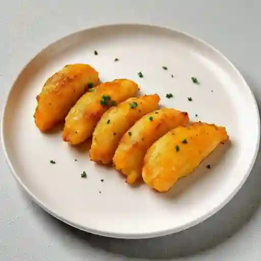 Filetillos de Pollo