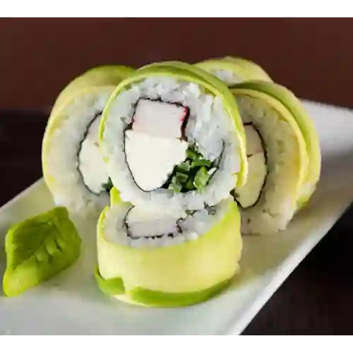 Kani Roll