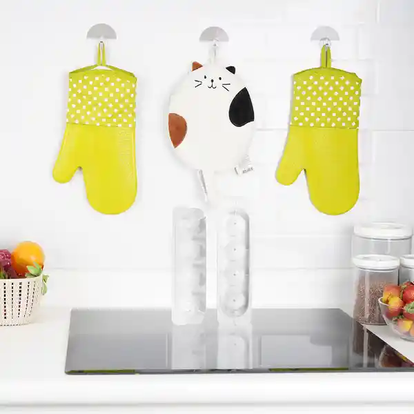 Miniso Molde Para Cubos de Hielo