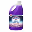 Clorox Limpiador Desinfectante Lavanda