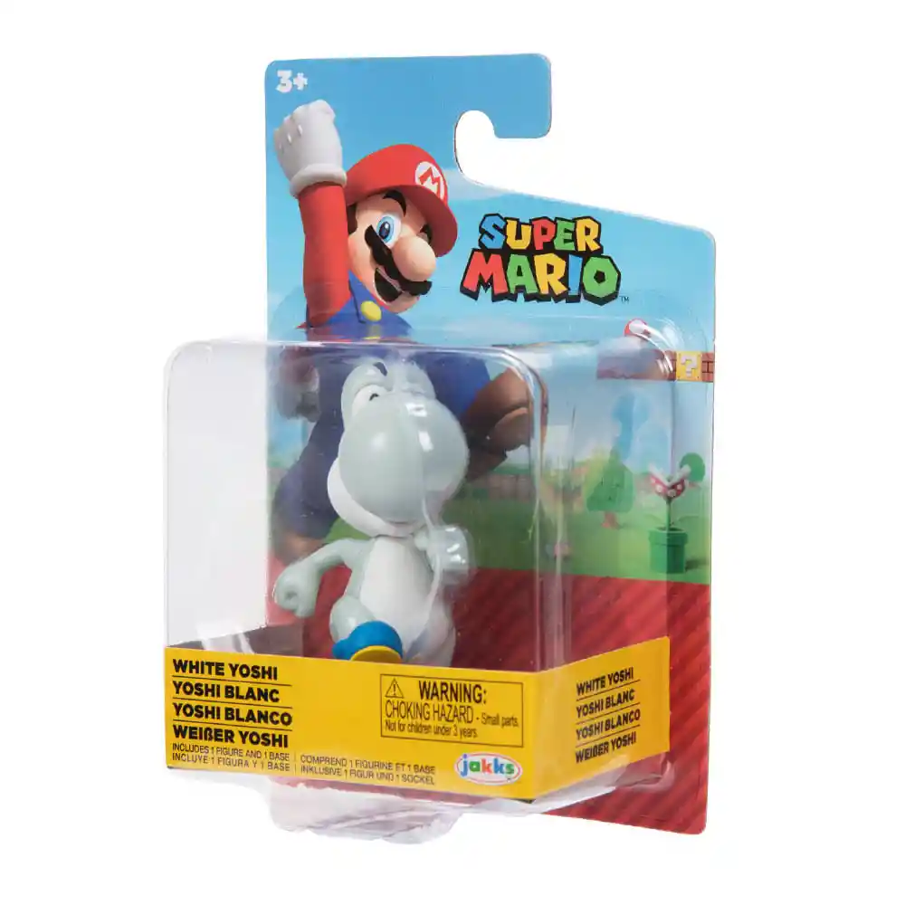 Nintendo Figura Surtida 2.5" W 36