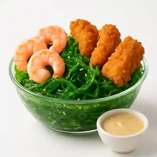 Wakame Salad