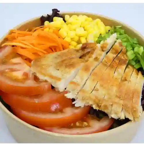 Mi Ensalada Primavera