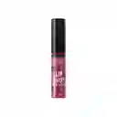 Petrizzio Labial Liquido Lip Shot Color & Shine Rose