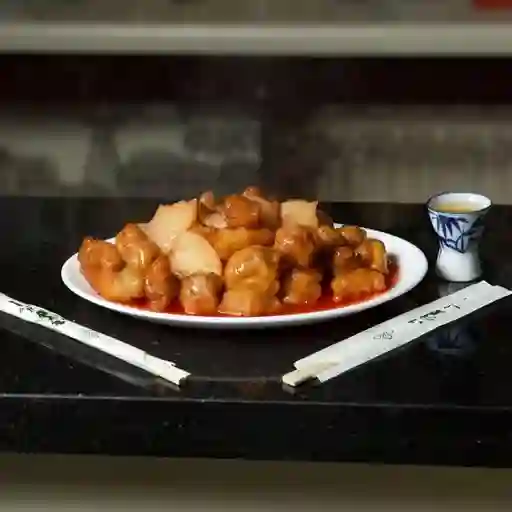 Colacion Costillar Cantones