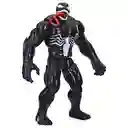 Hasbro Muñeco Venom Titan Hero Series DLX F4984