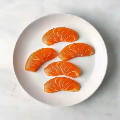 Sashimi De Salmon 6 Ud