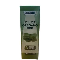 Magmagen Aceite de Orégano