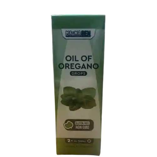 Magmagen Aceite de Orégano