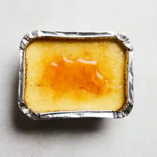 Creme Brule